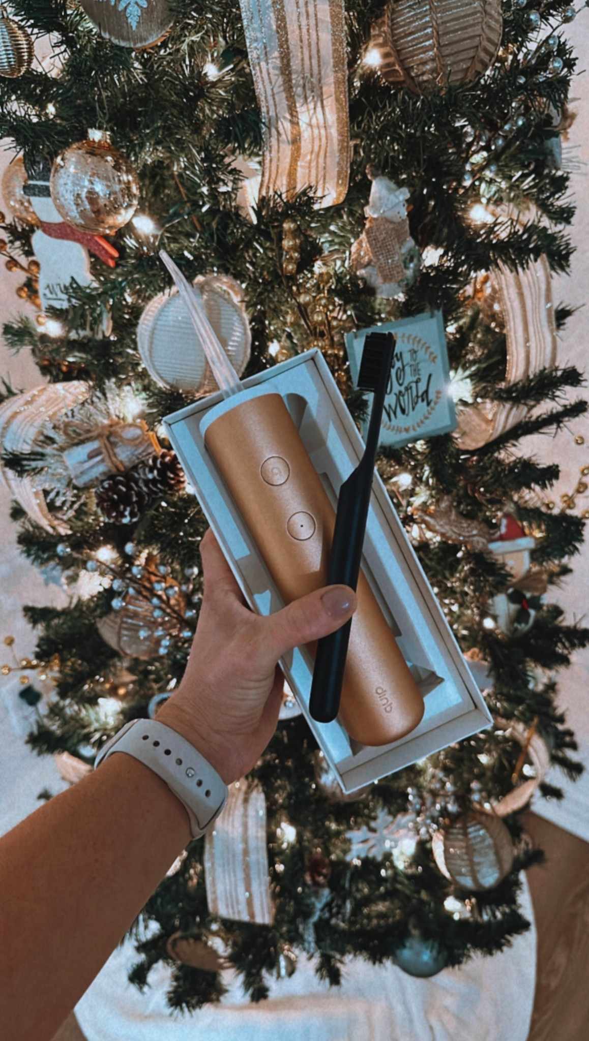 #LTKHoliday #LTKGiftGuide #LTKselfcare