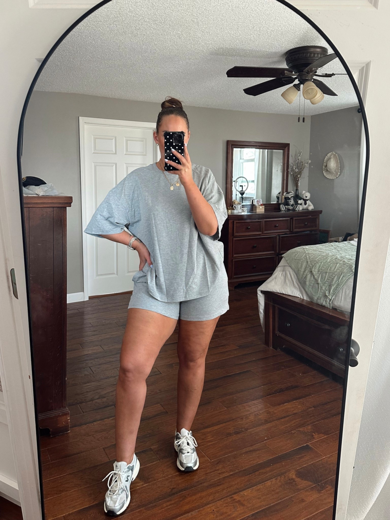 Amazon matching sets!! Wearing large


Amazon sets
Amazon spring fashion
Amazon must have
Amazon fashion finds
spring outfits 2026

#LTKMidsize #LTKSaleAlert #LTKootd