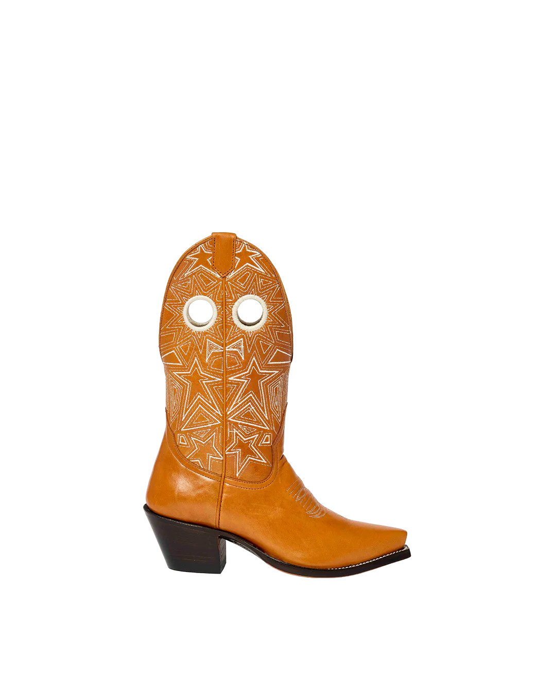 Cleo Sienna | Luxury Women's Fashion Cowboy Boots | Miron Crosby | Miron Crosby