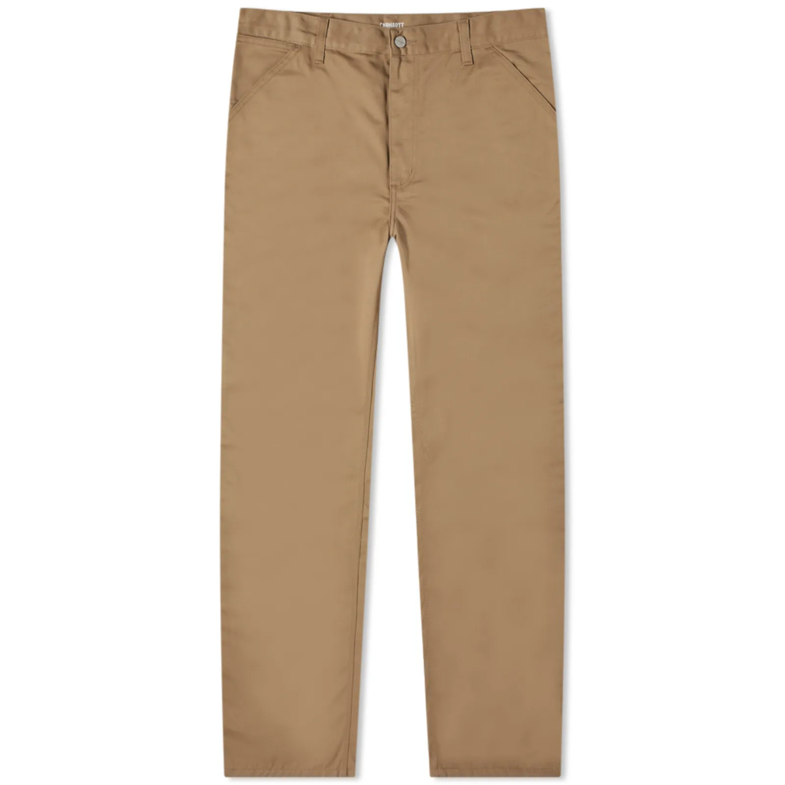 Carhartt WIP Simple Pant Leather | END. | End Clothing (UK & IE)