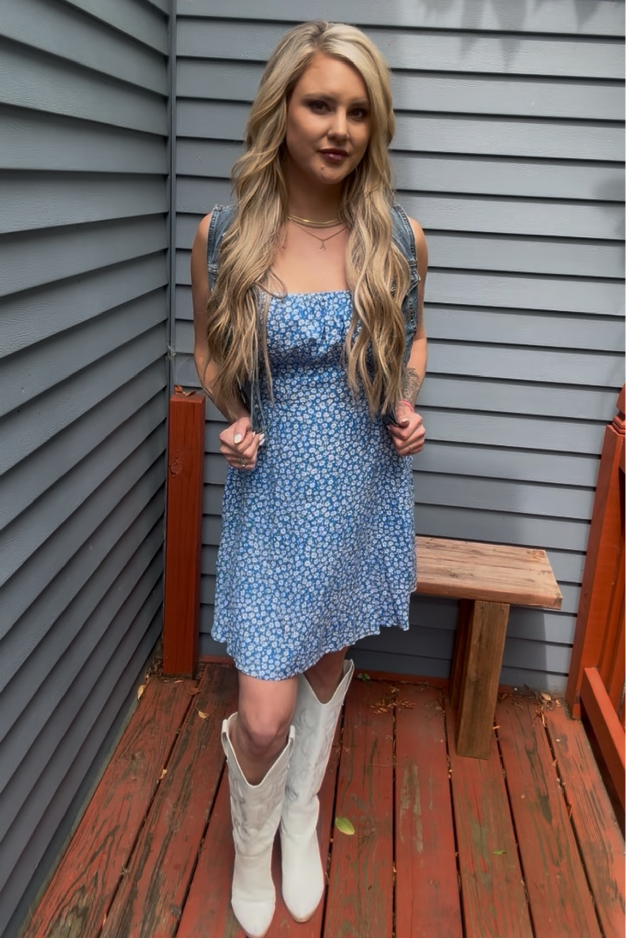 Nashville outfit, coastal cow girl 

#LTKShoeCrush #LTKStyleTip #LTKTravel