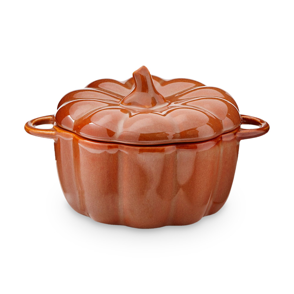 TAG Individual Pumpkin Baker, Burnt Sienna | Walmart (US)