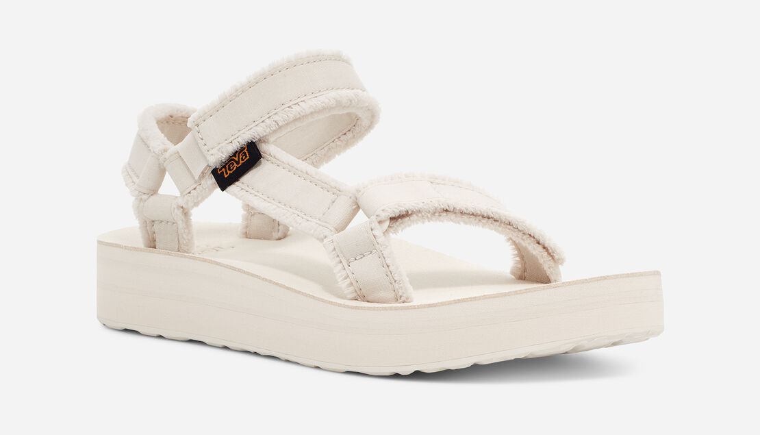 Midform Universal Canvas Sandal | Teva® | Teva