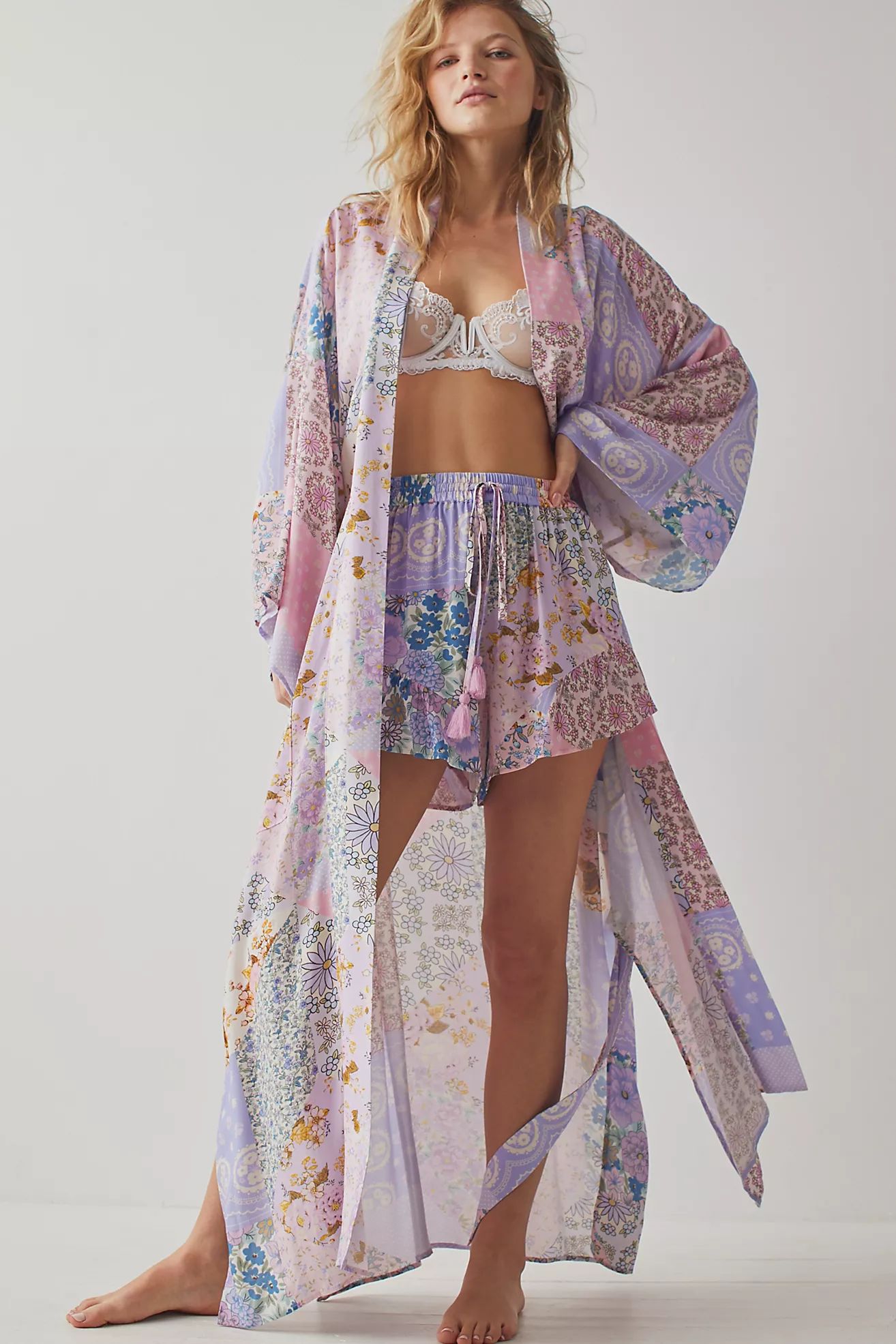 Cha Cha Maxi Robe | Free People (Global - UK&FR Excluded)