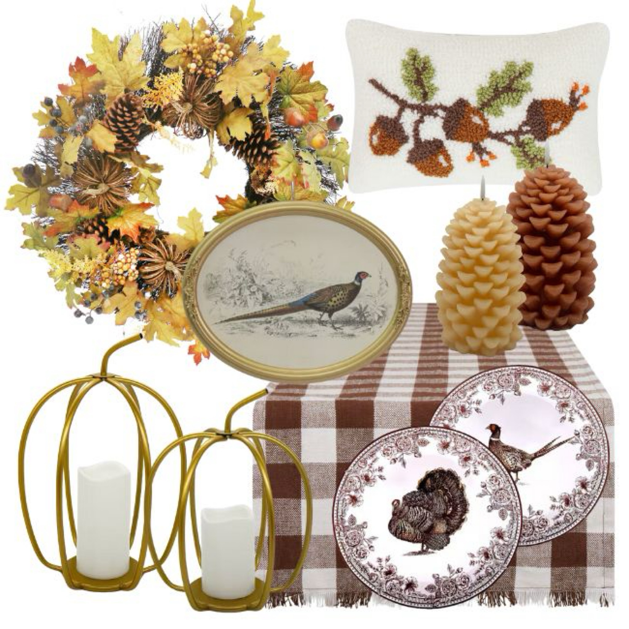 Bringing all the best fall and Thanksgiving decor from Michael’s. Their decorations this year are spot on and the prices are great!  

#LTKSeasonal #LTKFallSale #LTKHome