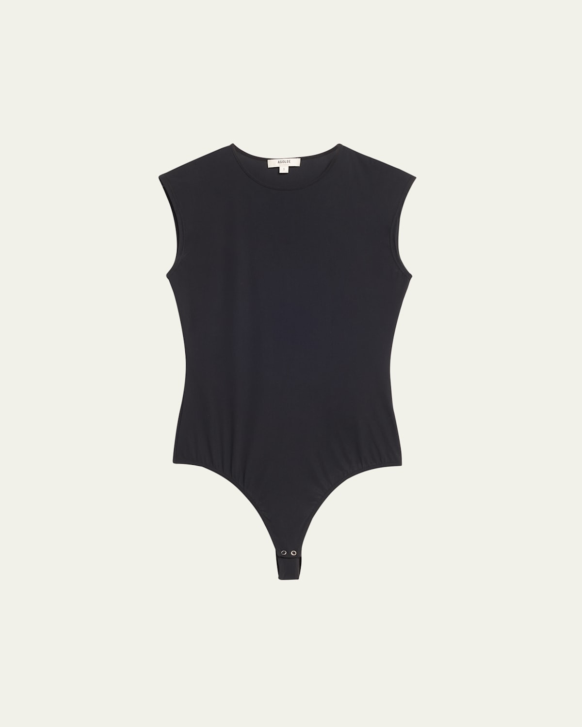 Aura Sleeveless Bodysuit | Bergdorf Goodman