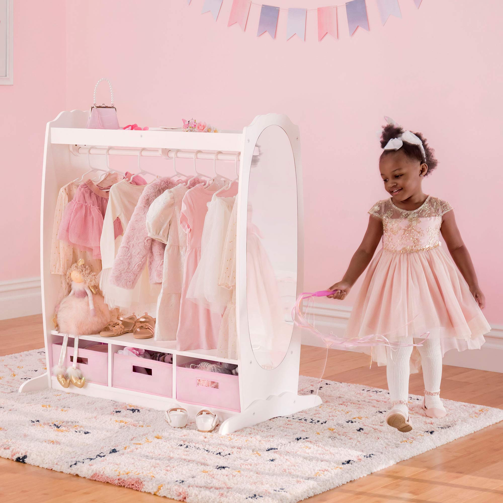White | Amazon (US)