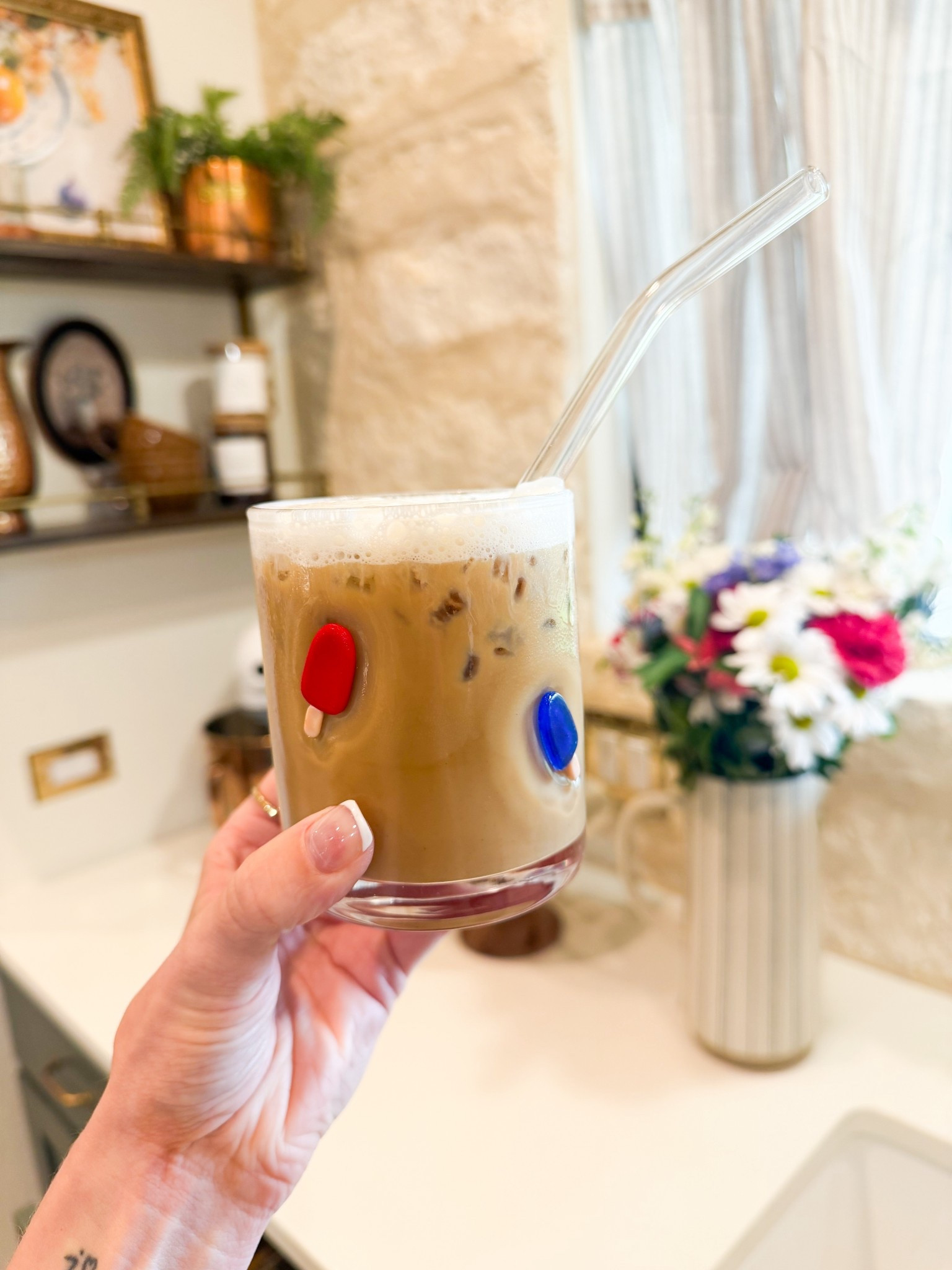 Americana icon glasses 😍