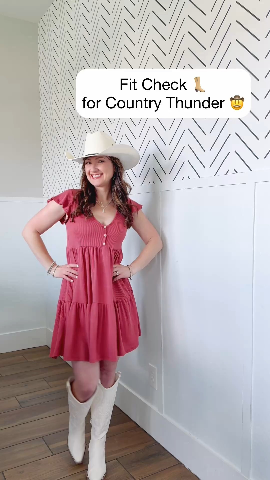 Outfits for Country Thunder country concert festival stagecoach 

#LTKBeauty #LTKStyleTip #LTKFestival