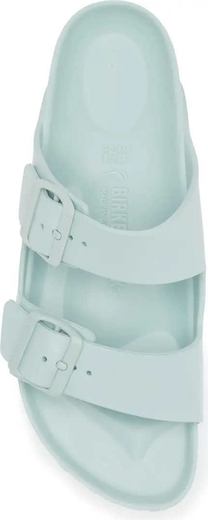 Birkenstock Arizona Waterproof Slide Sandal (Women) | Nordstrom | Nordstrom