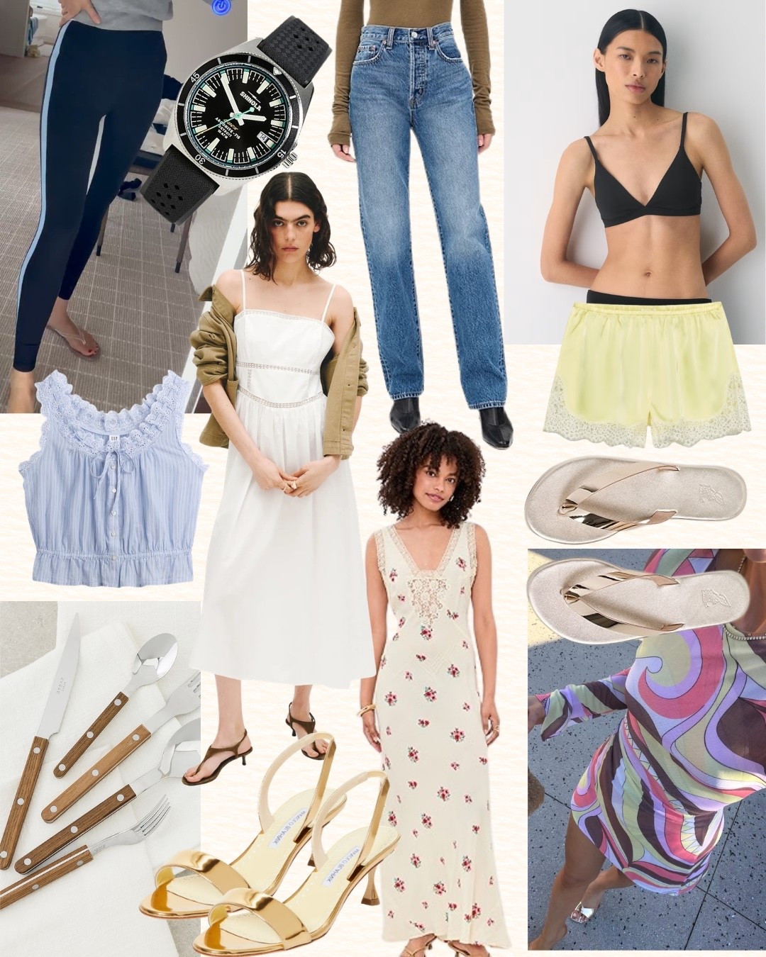 favorites this week

#LTKootd
