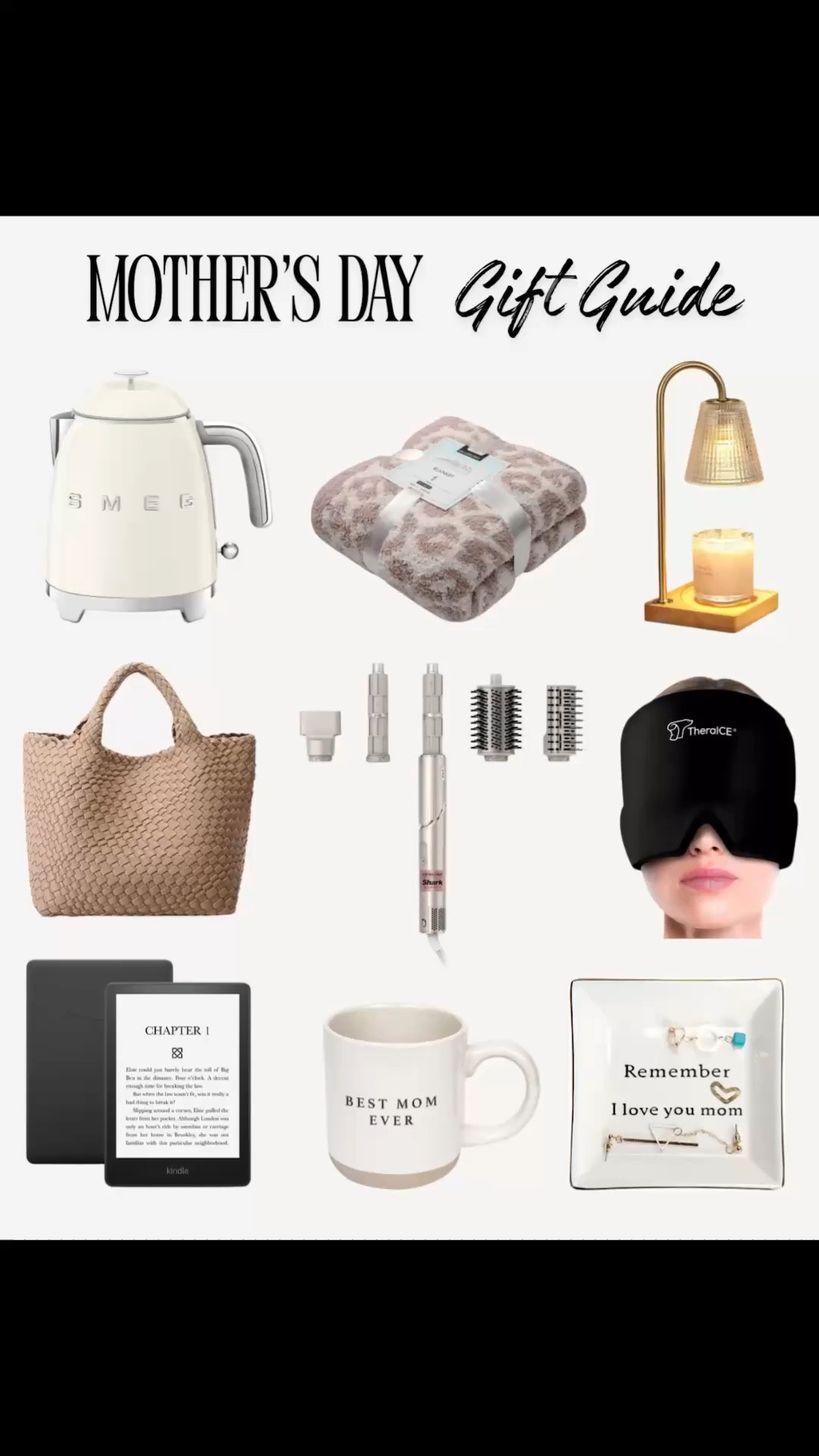 Mother’s Day

#LTKMothersDay #LTKmomlife #LTKBeauty