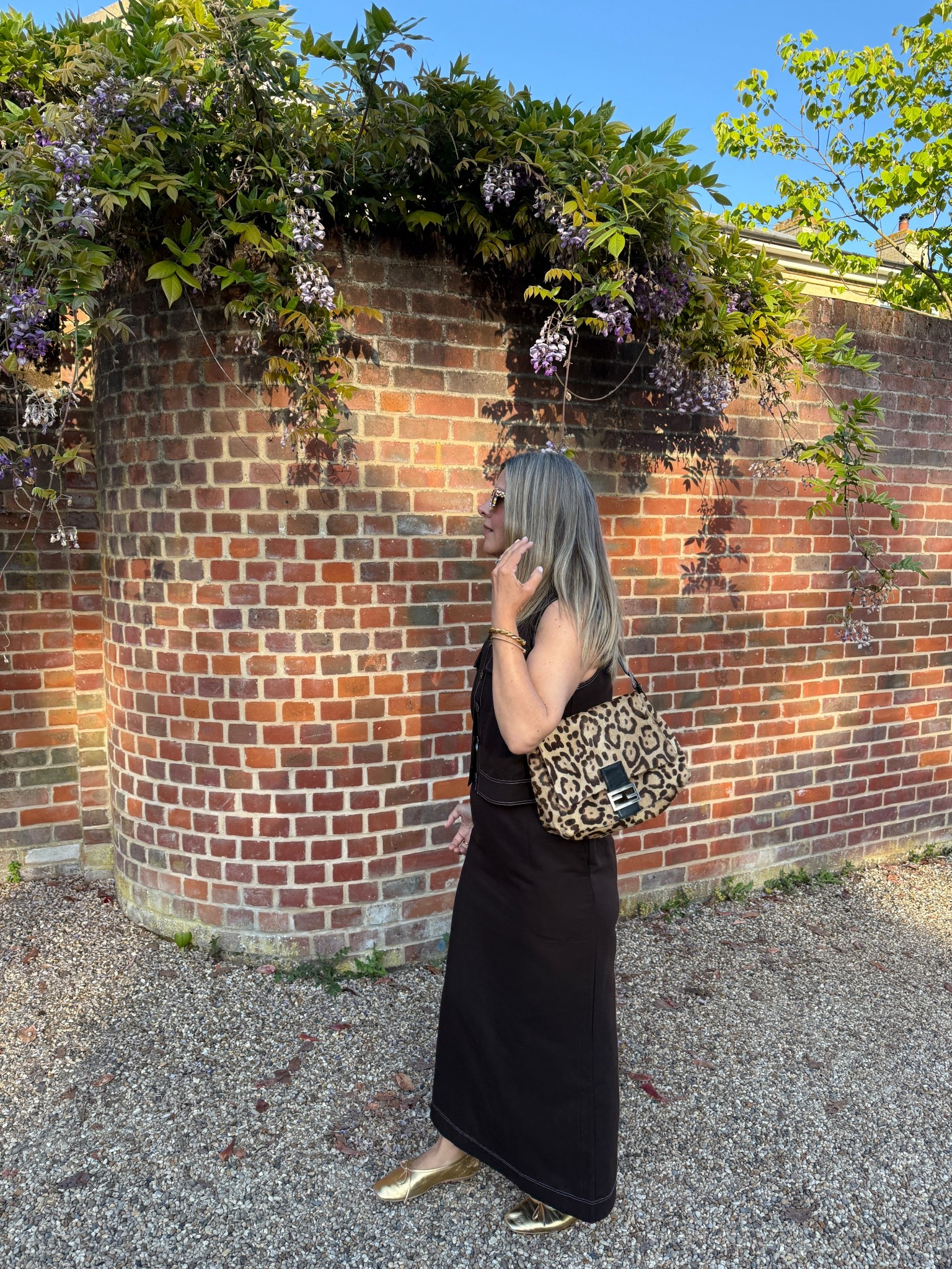 My week in outfits - Look 4

#LTKspring