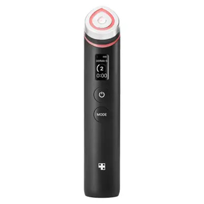 MEDICUBE Age-R Booster Pro Skin Care Device in Black at Nordstrom | Nordstrom