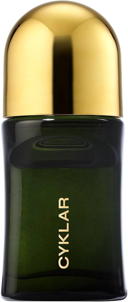 CYKLAR 5% Mandelic Acid Deodorant Gel – 48-Hour Clinically Proven Odor Control Roll-On with AHA... | Amazon (US)