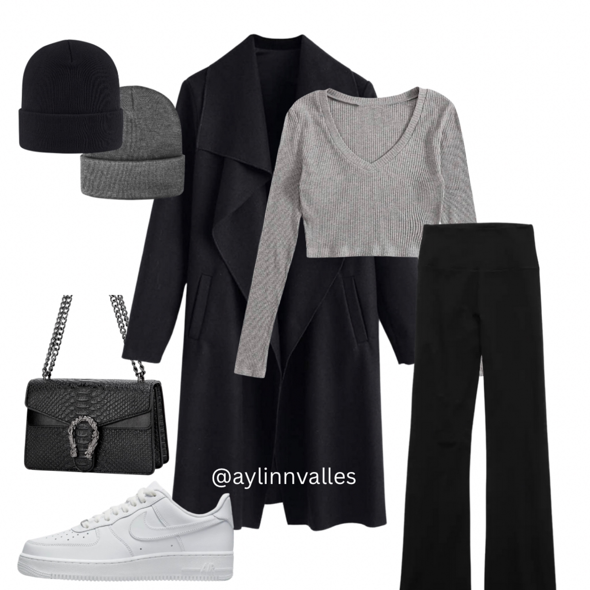 Quick & cute shopping fit for the holidays. 

#LTKunder50 #LTKHoliday