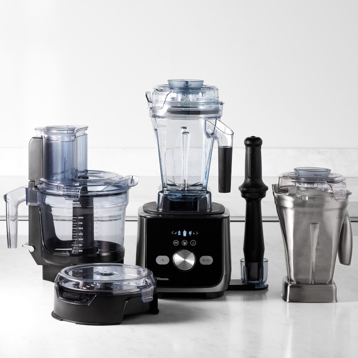 Vitamix Ascent X5 Deluxe Bundle | Williams-Sonoma