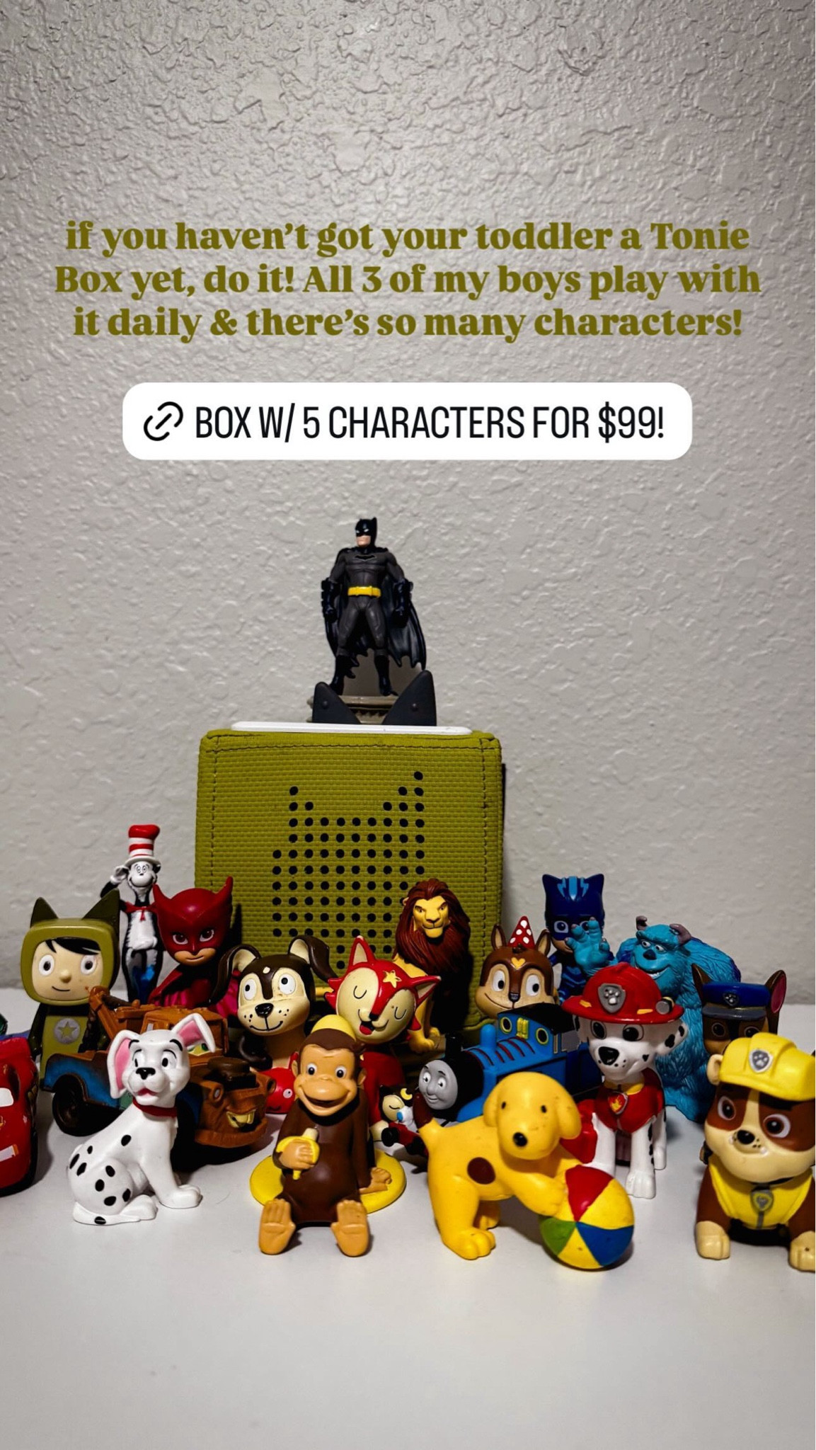 Prime Deals | Perfect gift for your Toddler | Kids | Toddlers | Gifts for Kids | 

#LTKGiftGuide #LTKxPrimeDay #LTKFamily