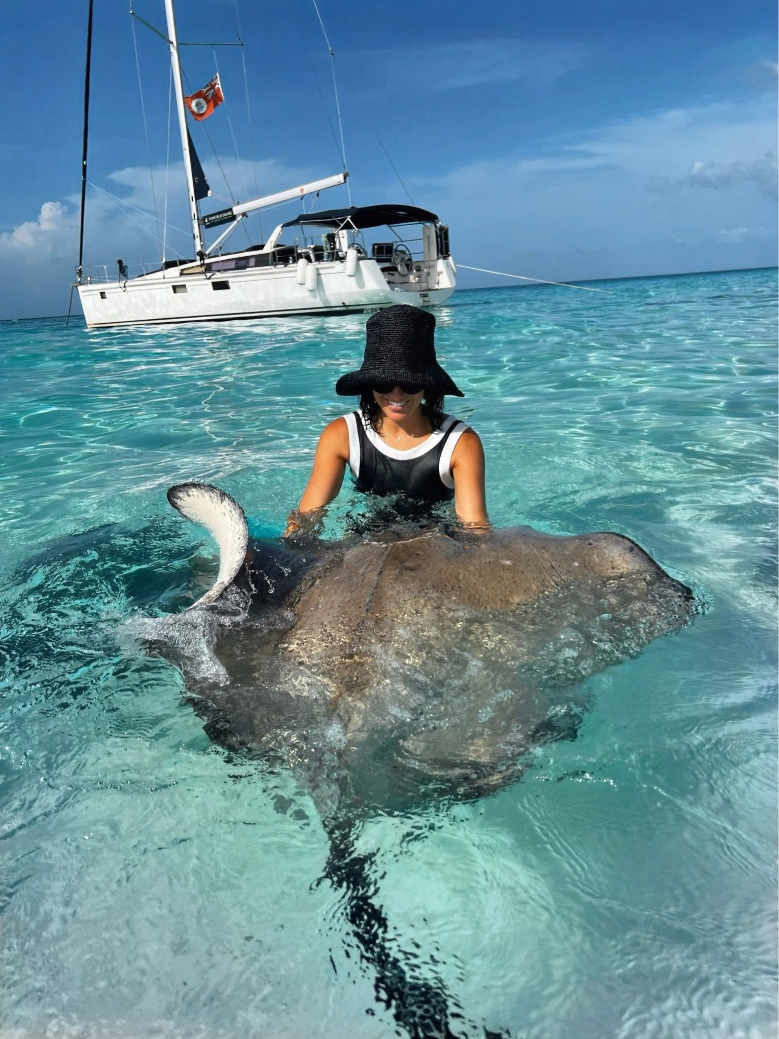 My favorite swimsuit was just released in a few new colors, it fits to size. I am wearing a size small. 