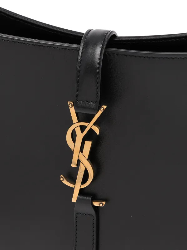 Saint Laurent 5A7 Schultertasche - Farfetch | Farfetch Global