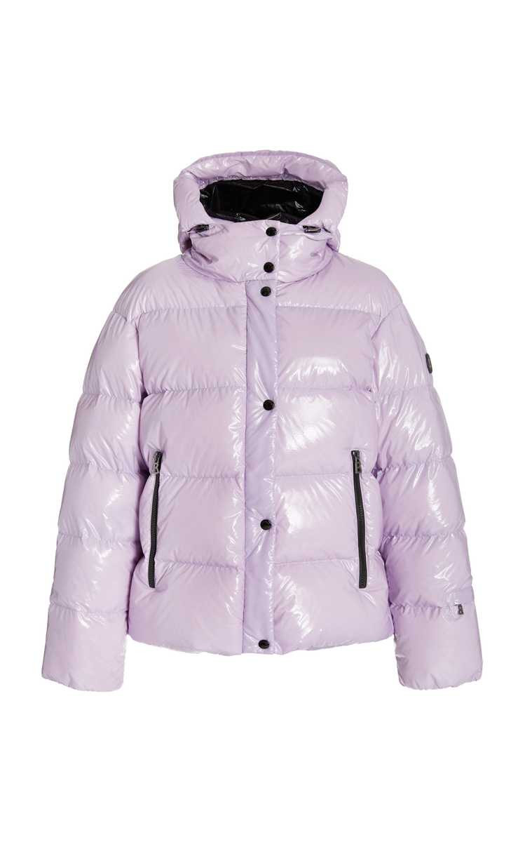Evelia Hooded Down Puffer Jacket | Moda Operandi (Global)