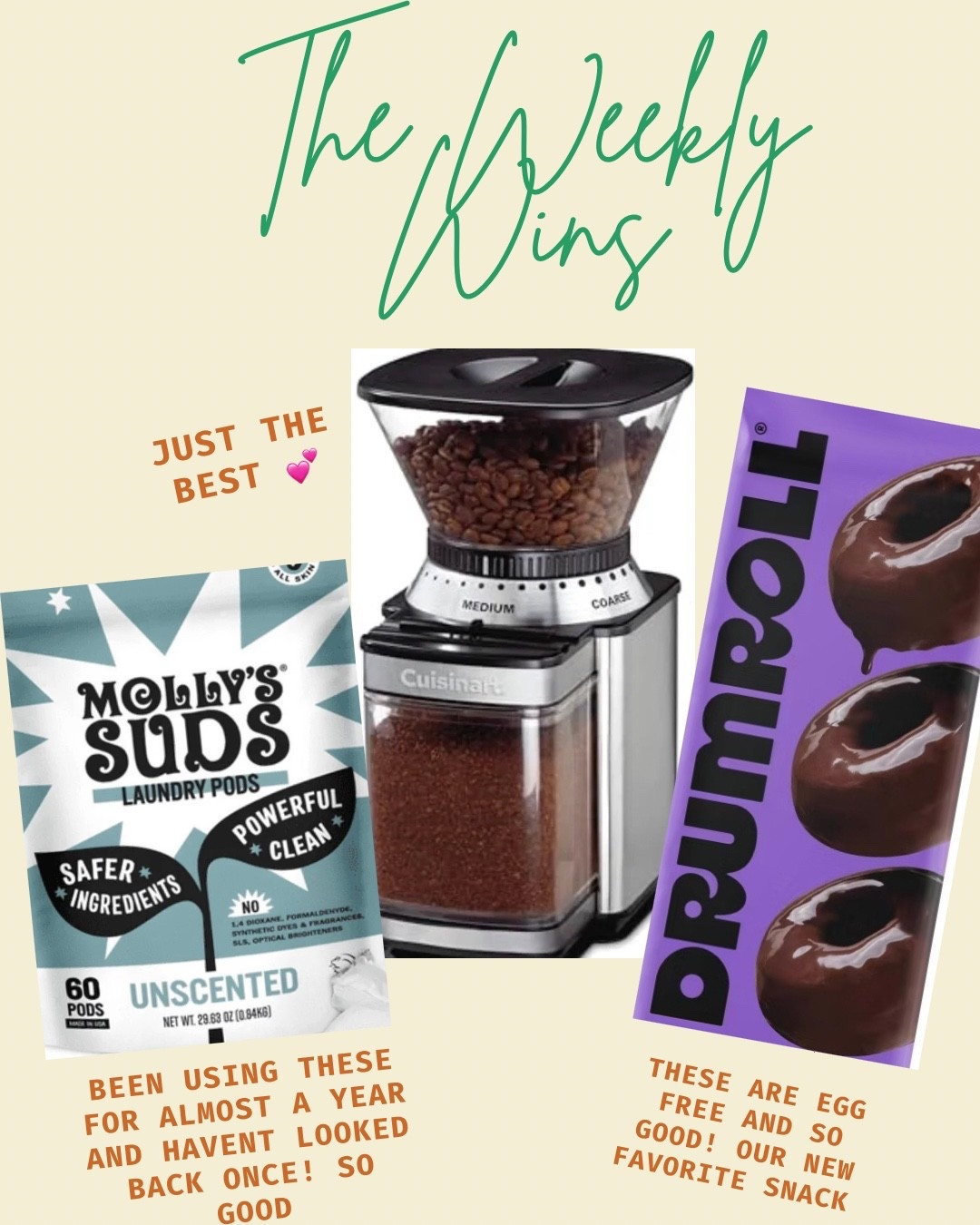 What I am thankful for and loving this week!! 

#LTKHome #LTKmomlife #LTKfoodie