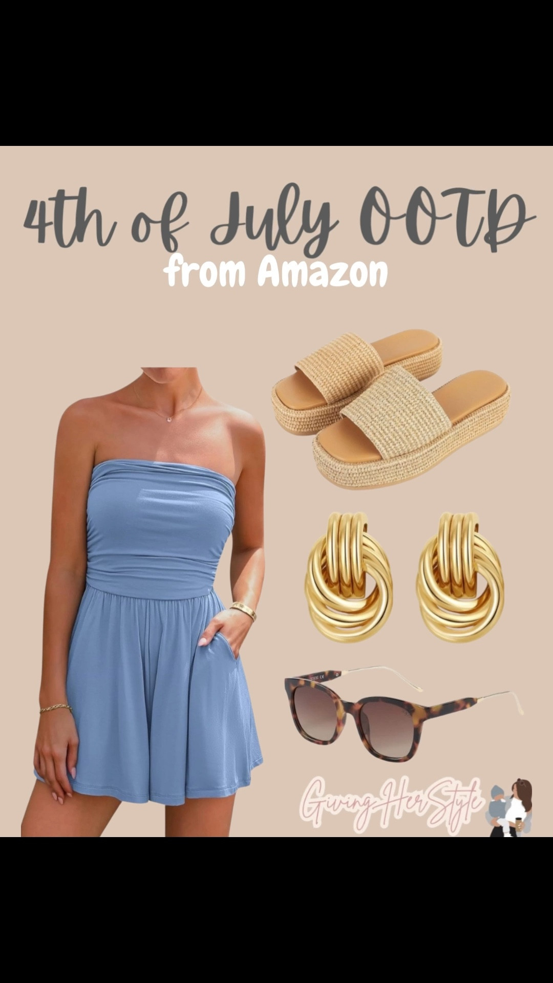 4th of July outfit ideas from Amazon prime 

4th of July, Fourth of July, USA, patriotic outfits, pool party, amazon fashion, amazon outfit idea, red white and blue, white shorts, graphic tshirt, travel, summer ootd 

#LTKSummerEdit 

#LTKFindsUnder50 #LTKStyleTip #LTKTravel