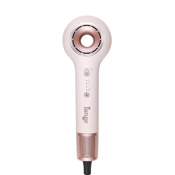 L'ANGE HAIR Axia HaloRing Hair Dryer | Fast-Drying Ionic Blow Dryer for Smooth, Frizz-Free Finish... | Walmart (US)