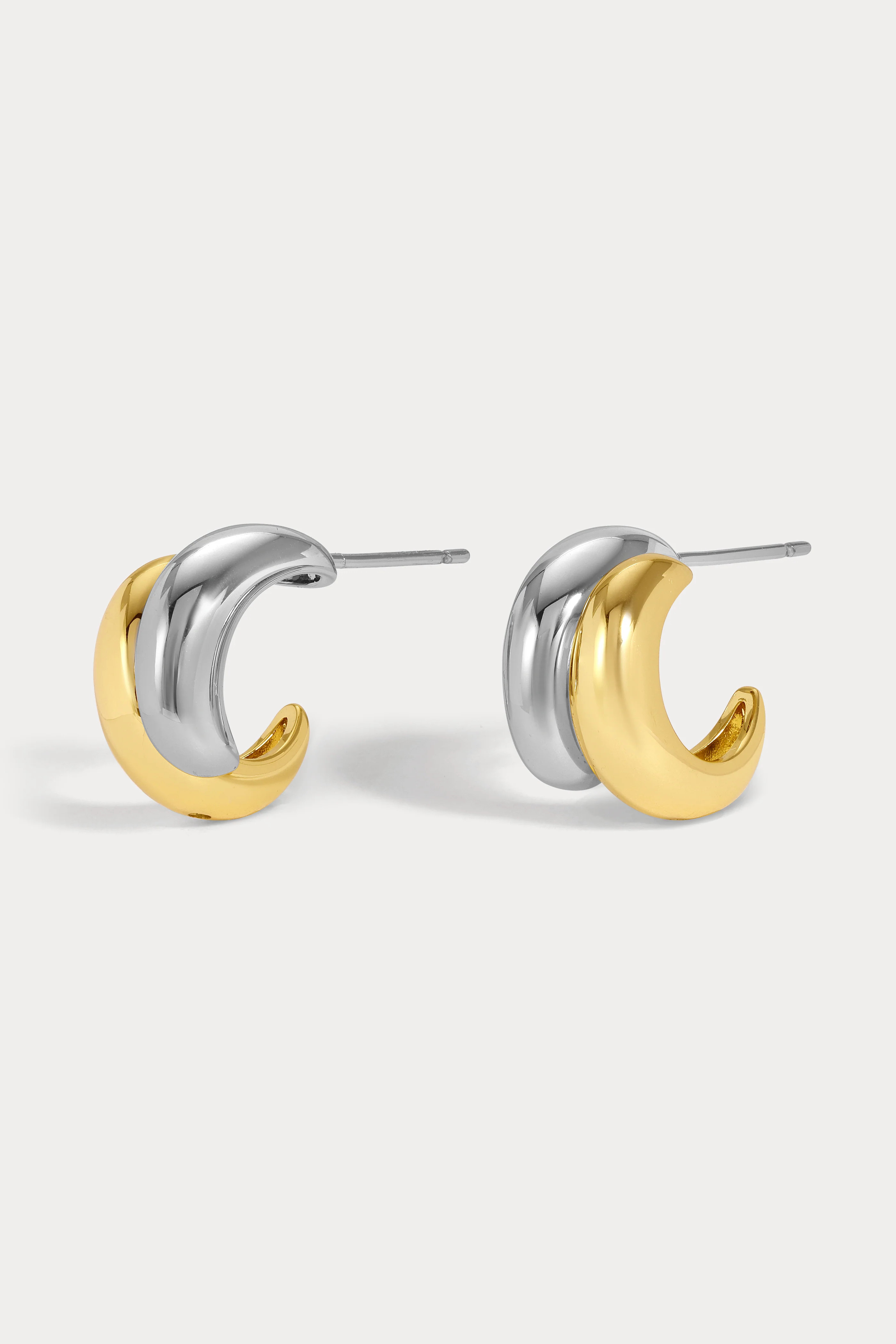 Small Manon Earrings | Lili Claspe
