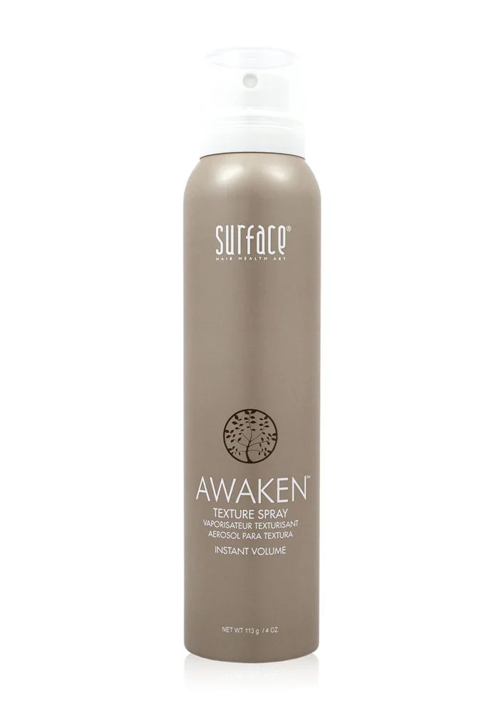 AWAKEN TEXTURE SPRAY | Surface Hair