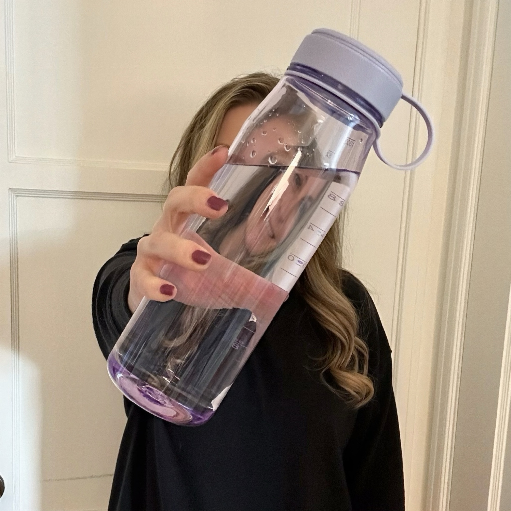 For a limited time, receive this water bottle with every $75 purchase! Stay hydrated in the new year!

#LTKFitness #LTKTravel #LTKSeasonal