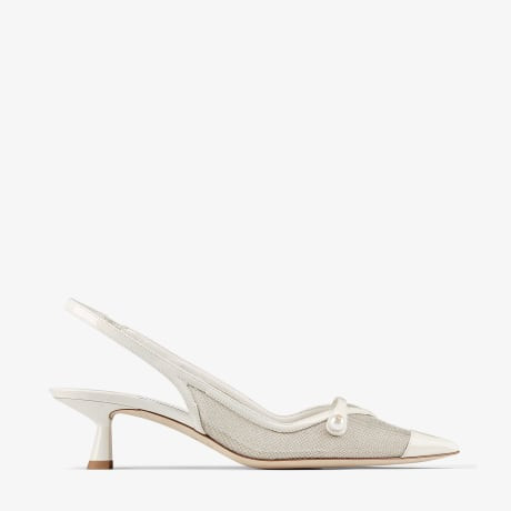 Amita 45 | Jimmy Choo AU
