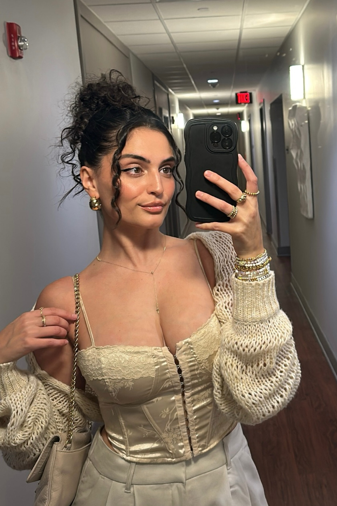 Curling iron that I LOVE for making the perfect event-ready bun!!! 

#LTKGiftGuide #LTKHoliday