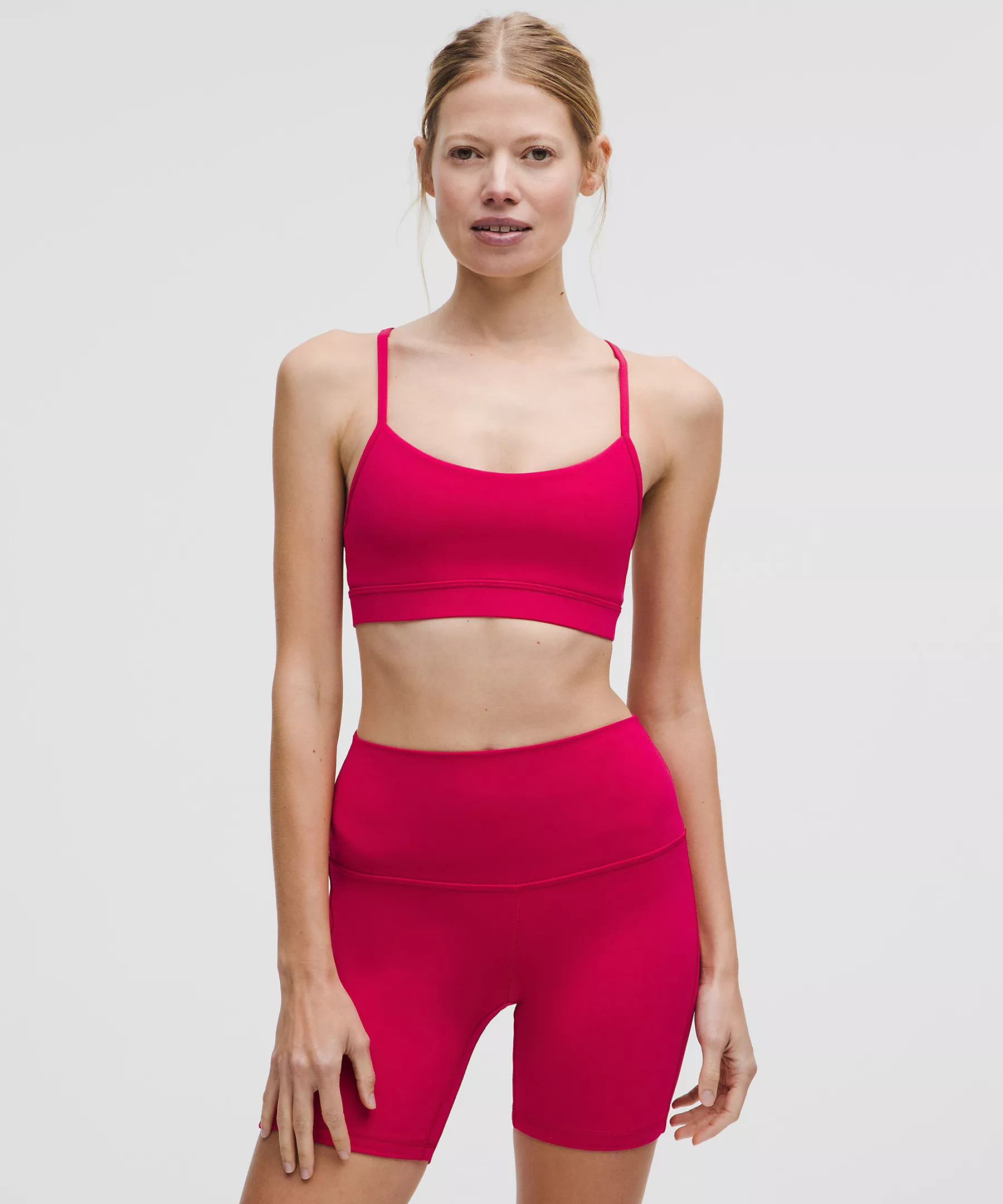Flow Y Bra Nulu | Lululemon (US)