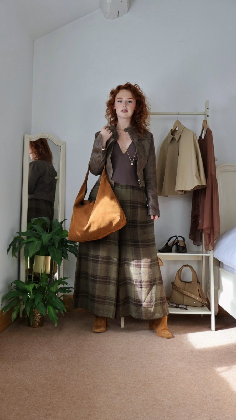 OOTD 16.09.25

#LTKFallSale #LTKPetite #LTKSeasonal