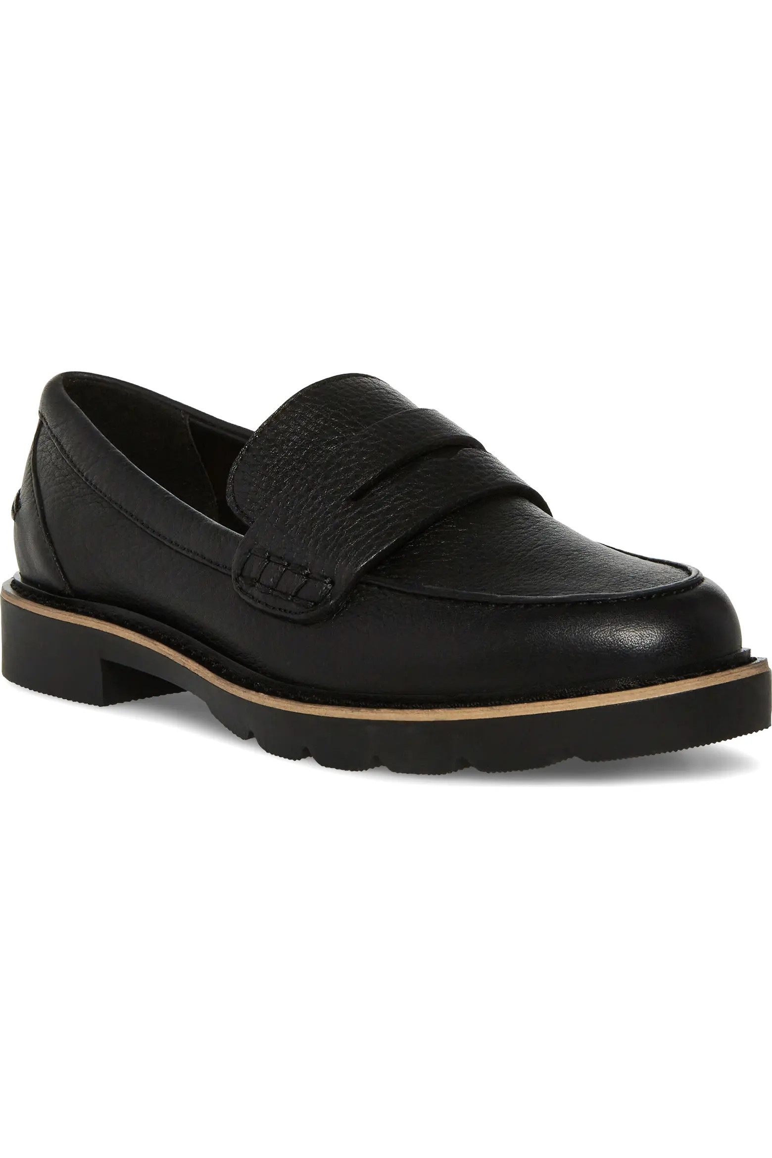 Waterproof Penny Loafer (Women) | Nordstrom | Nordstrom