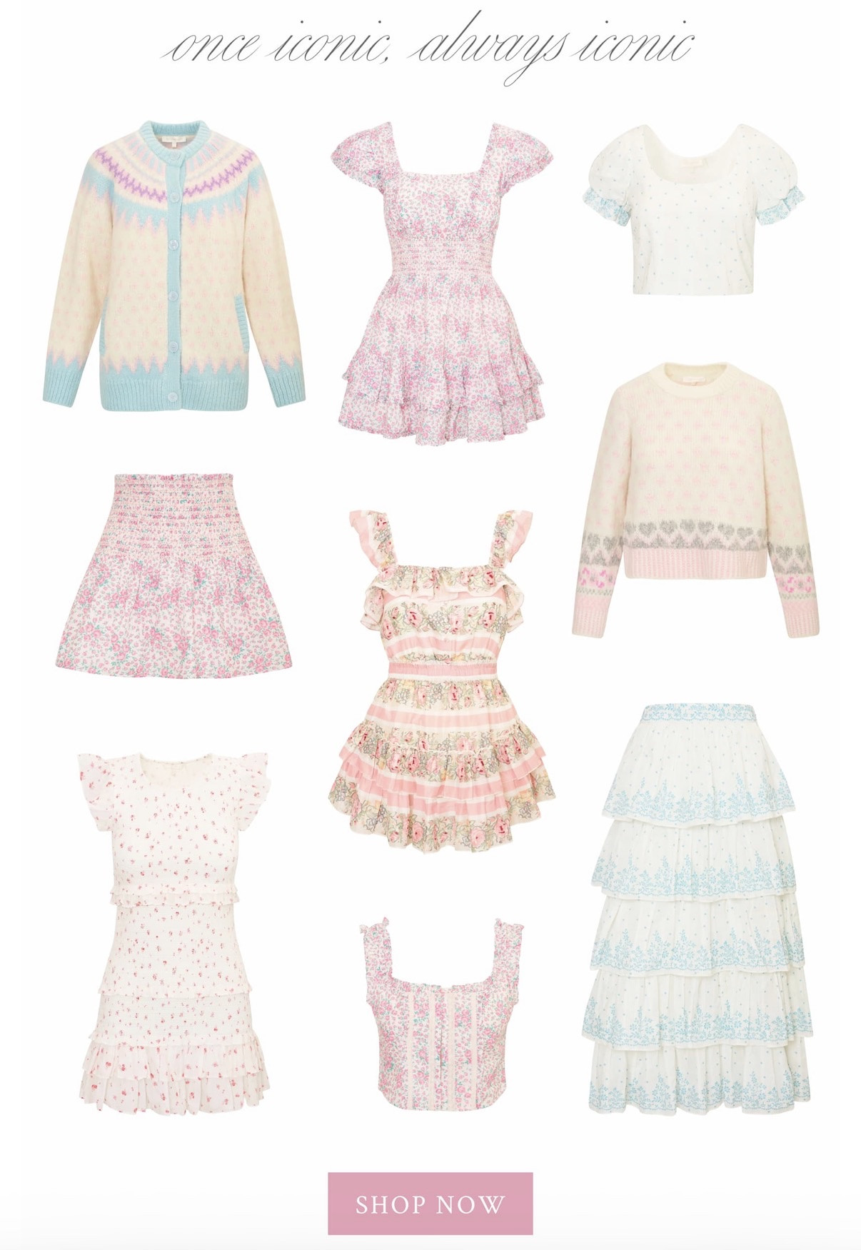 Nothing melts my heart like super cute matching outfits 🥹💗

Soft colors.
Denim on denim.
Floral moments.
Neutral basics that complement each other.

It’s giving effortless, it’s giving picture ready, it’s giving core memories. I rounded up the cutest matching looks for you and your minis.

#MomAndMini #FamilyFashion #MatchingMoments #EverydayCute #StyleInspo #FamilyOutfits #ClosetRefresh #ShoppingWithPriiincesss #Atlantamom #Atlantabloggers #Atlantablogger #AtlantaCreator #Atlantacontentcreators #Atlantacontentcreator

#LTKSeasonal #LTKSpringSale #LTKootd