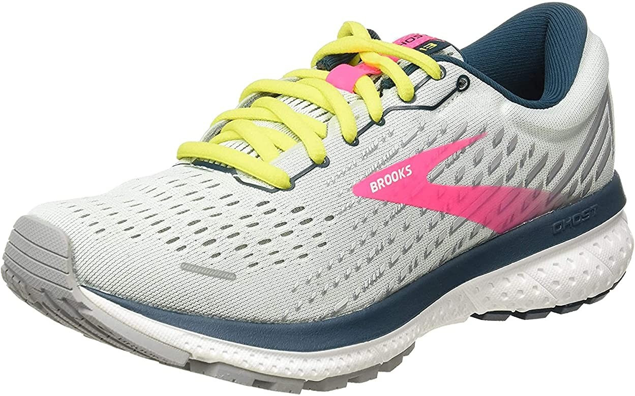 Brooks Women's Ghost 13 Running Shoe | Amazon (US)