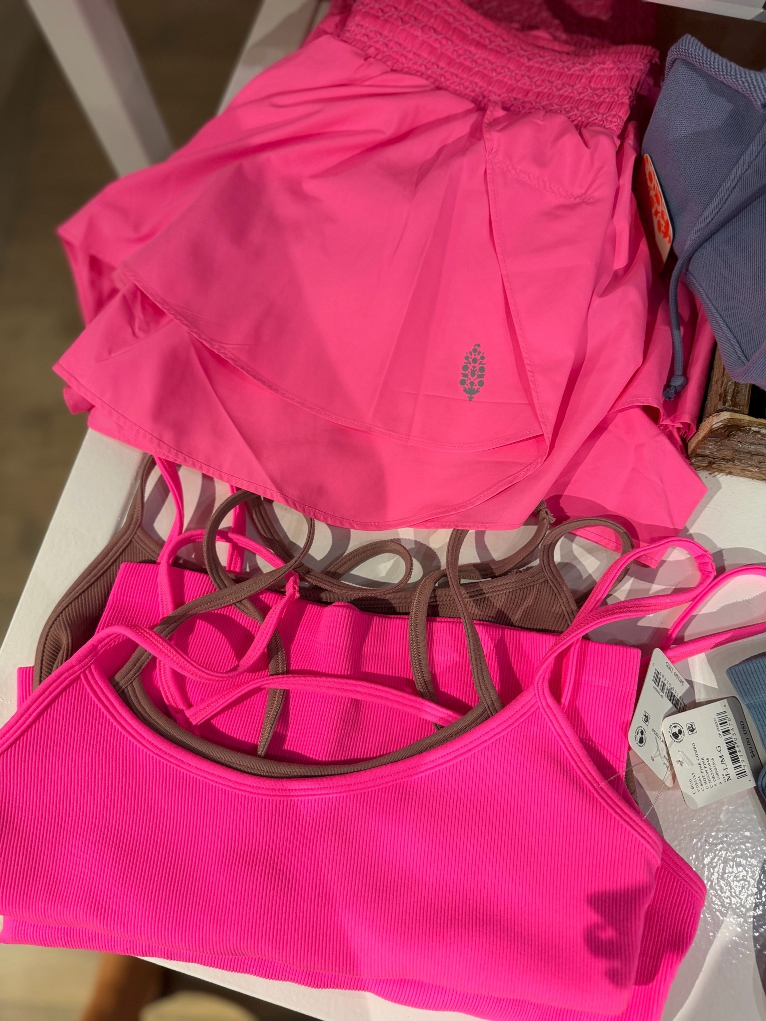 Free People picks from Nordstrom anniversary sale preview. 
#LTKSaleAlert

#LTKootd #LTKfitnessgoals #LTKSeasonal
