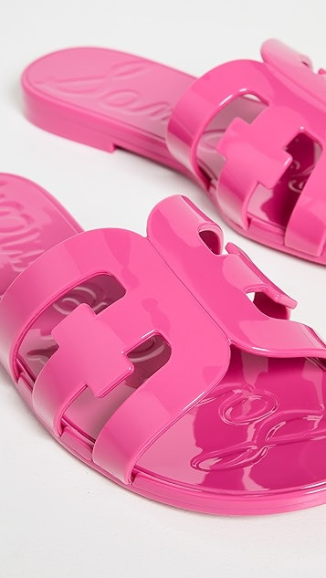 Bay Jelly Slides | Shopbop