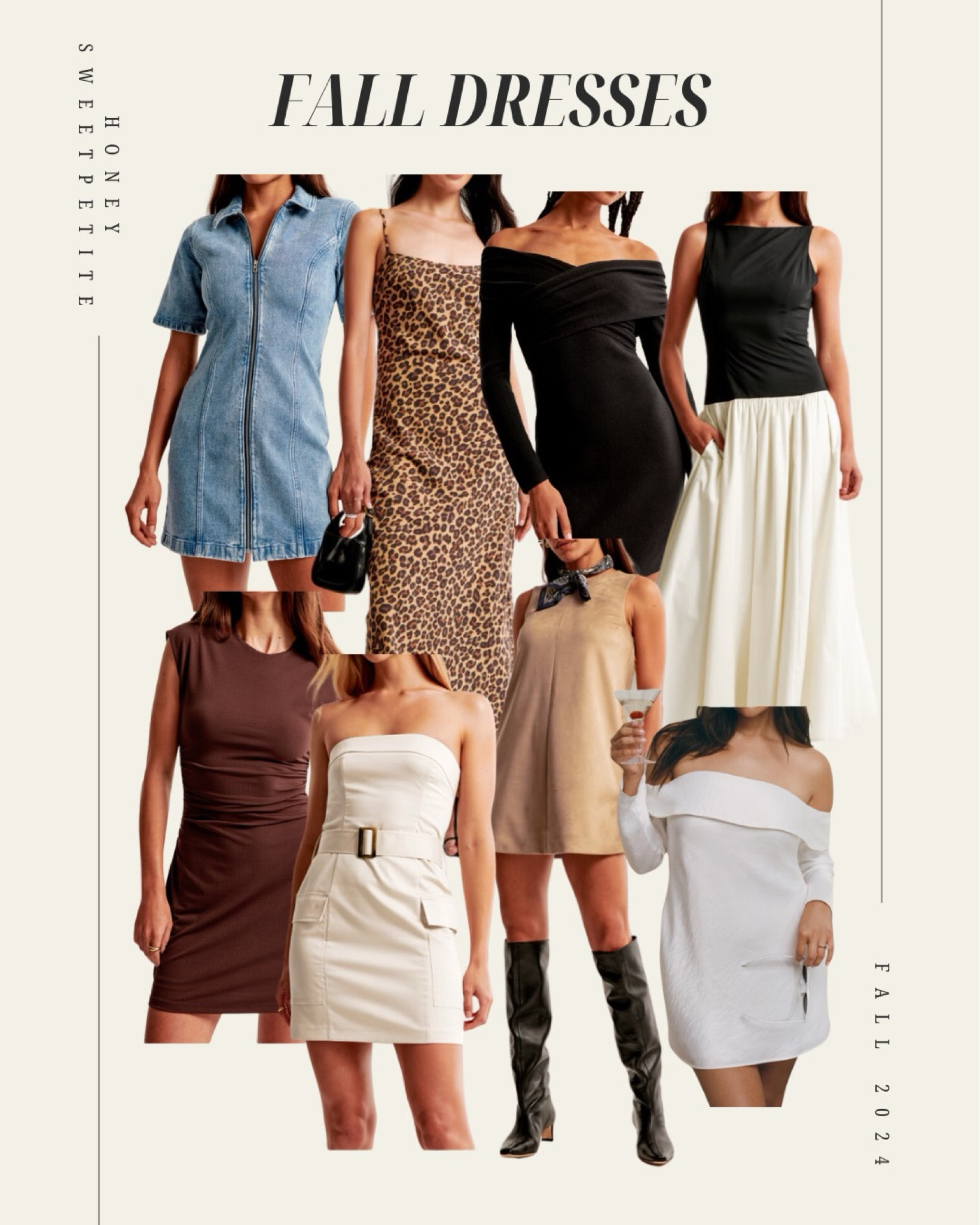 RachelMiranda_HoneySweetPetite's LTK SALE Collection on LTK
