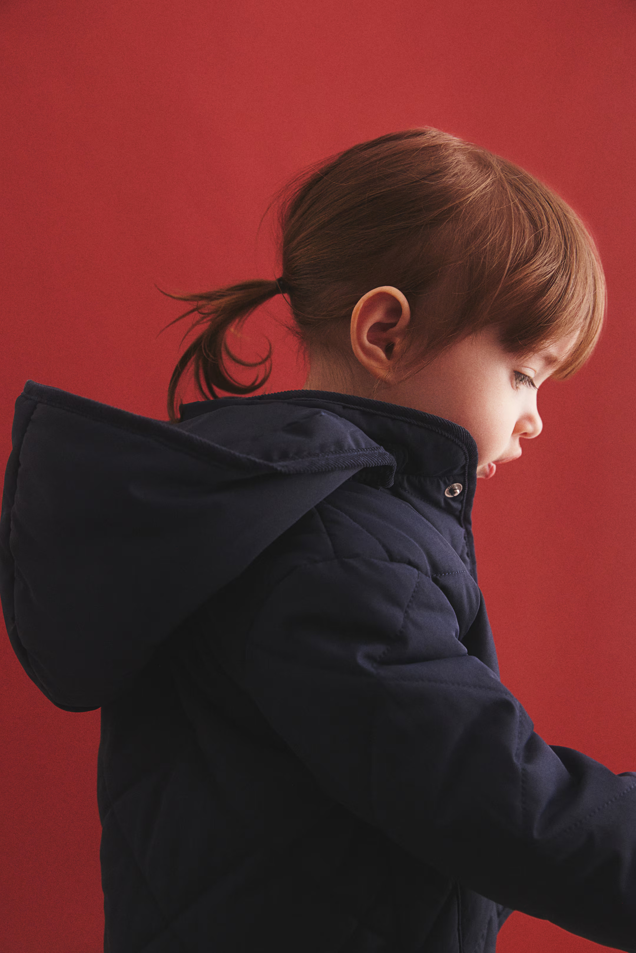 Quilted Jacket | H&M (US + CA)