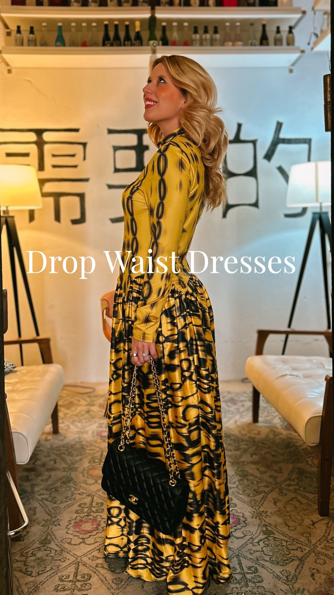 “The dress trend that makes your waist disappear (and your outfit look instantly elevated) 🤍✨”

Drop-waist dresses are everywhere right now—effortless, romantic, and secretly flattering. The low seam gives that cool, vintage-meets-modern silhouette that feels straight out of a European summer. I’m styling mine with minimal accessories and letting the shape do all the talking.
Linked my favorites because this trend isn’t slowing down anytime soon 👗👇

#LTKStyle #DropWaistDress #DressTrends #EffortlessStyle #RomanticMinimalism #ModernVintage #SpringStyle #QuietLuxury


#LTKOver40 #LTKSaleAlert #LTKPetite