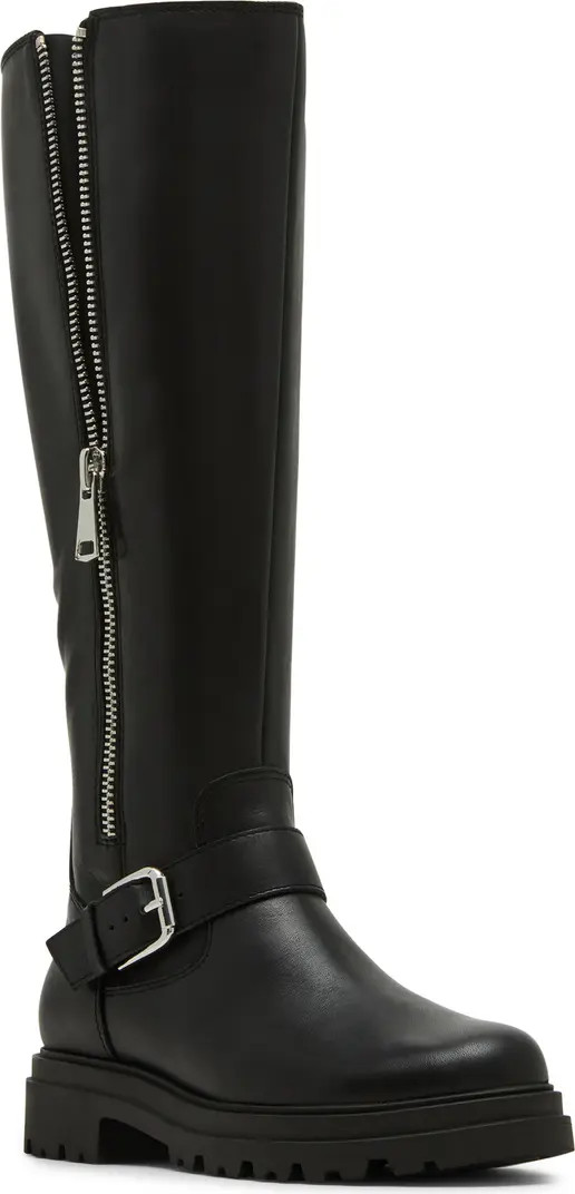 Blondo Taylor Lug Sole Boot (Women) | Nordstromrack | Nordstrom Rack