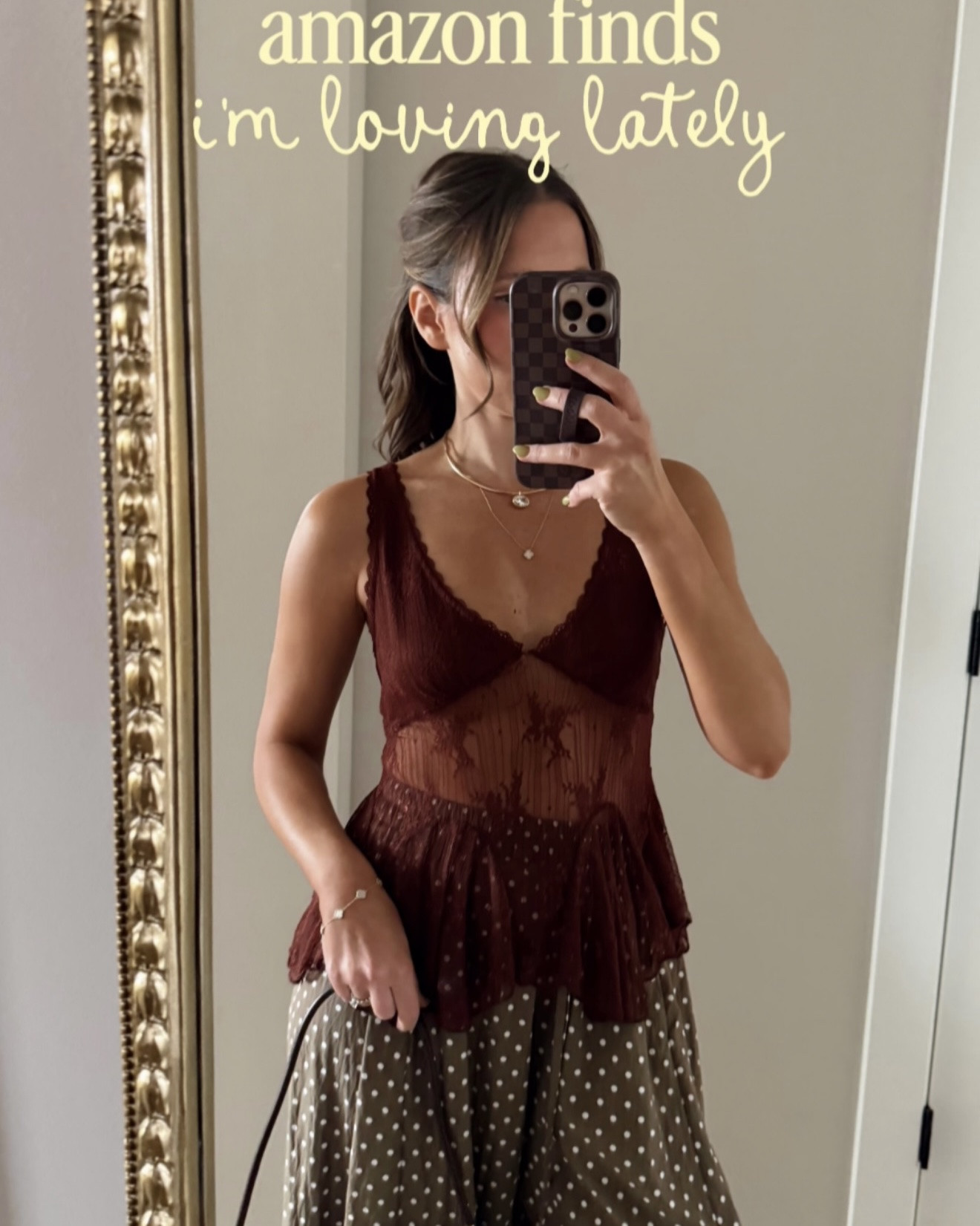 Amazon finds I can’t stop wearing and talking about!

Amazon finds, Amazon fashion, look for less, fall style