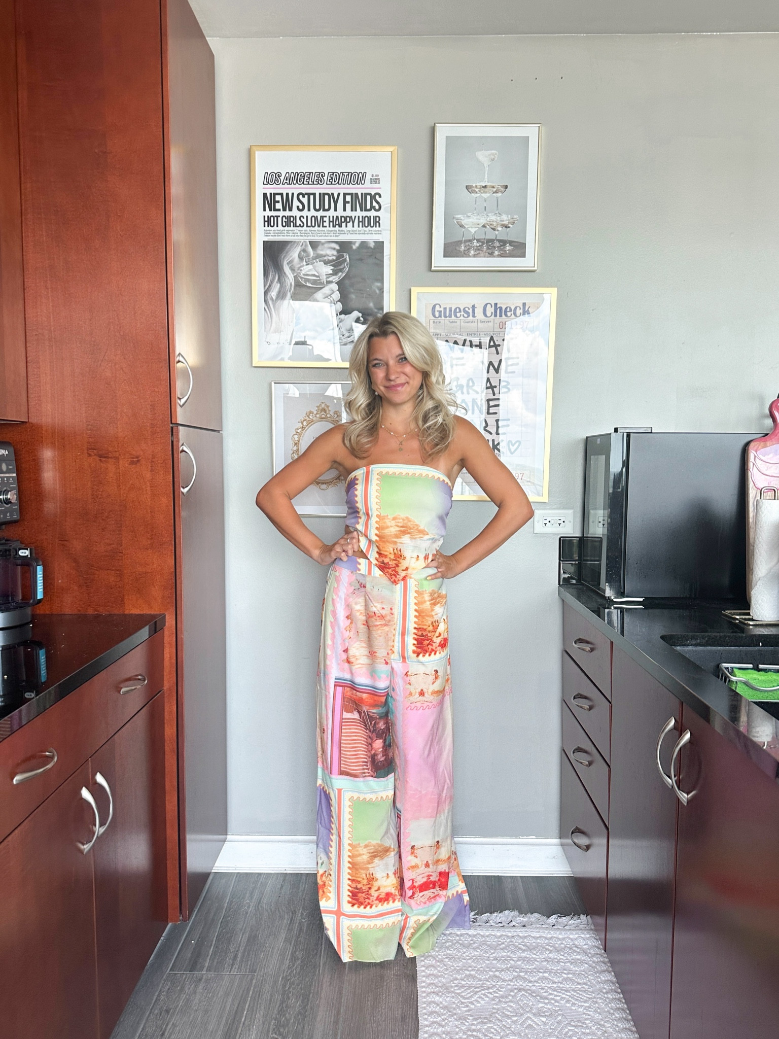 This Vici outfit is perfect for the summer or a summer trip! Take this with you on a summer vacation and get so many compliments on it! Vici is doing 40% off dresses today so shop right from this link! 🔗🫶

Vacation outfits, summer outfits, summer vacation, summer ootd, summer shoes, vacation, vacation fit, vacation maxi dresses, vacation set, summer ootd

#LTKsalealert #LTKfindsunder50 #LTKtravel