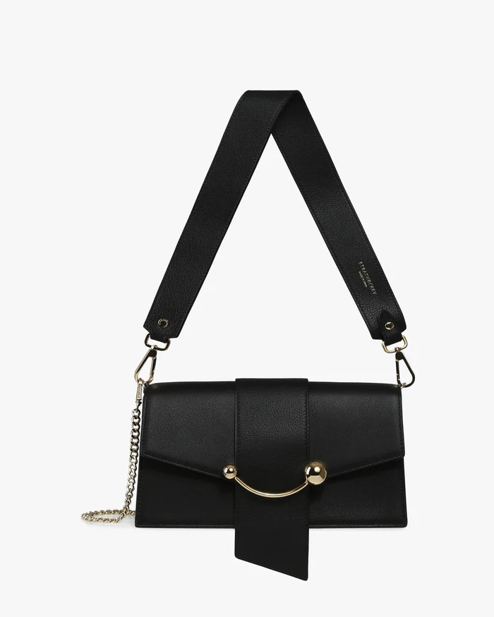 Mini Crescent | Strathberry