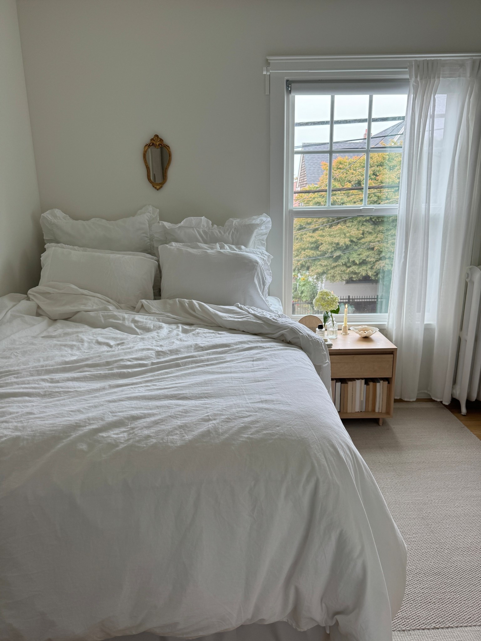 room details ☁️ 

#LTKSeasonal #LTKHome #LTKFindsUnder100