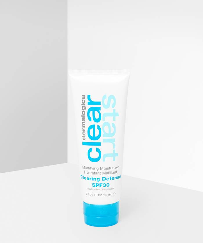 Clearing Defense SPF30 | Beauty Bay