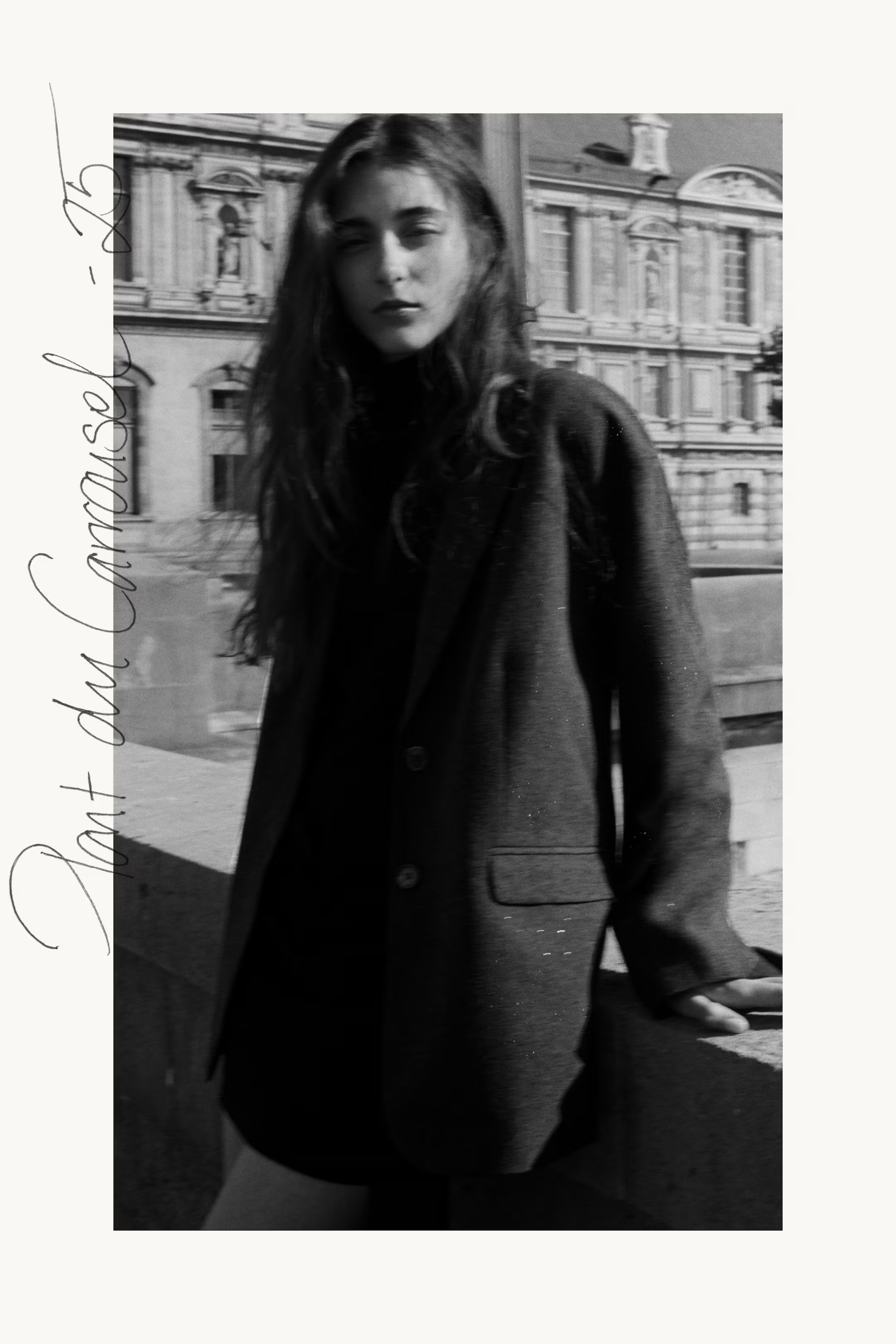 Embellished blazer | H&M (UK, MY, IN, SG, PH, TW, HK)